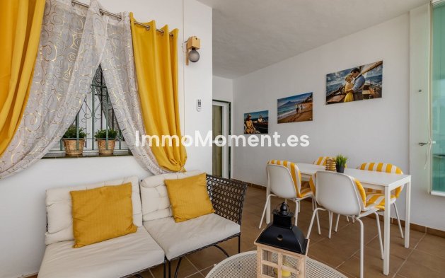Resale - Apartment - Mijas Costa - Riviera Del Sol