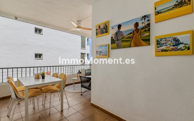 Resale - Apartment - Mijas Costa - Riviera Del Sol