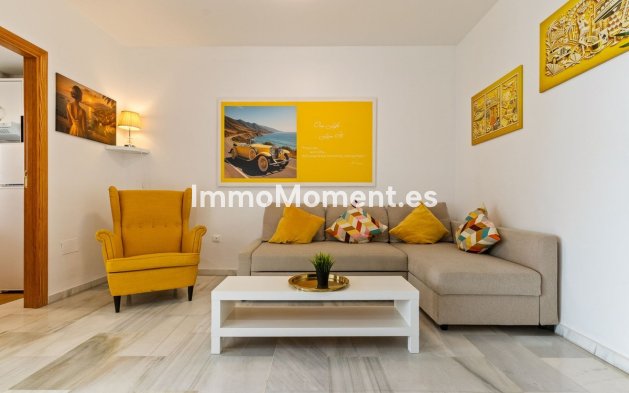 Resale - Apartment - Mijas Costa - Riviera Del Sol