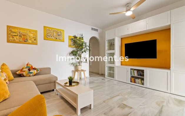 Resale - Apartment - Mijas Costa - Riviera Del Sol