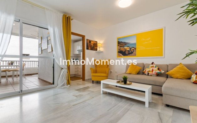 Resale - Apartment - Mijas Costa - Riviera Del Sol
