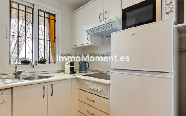Resale - Apartment - Mijas Costa - Riviera Del Sol