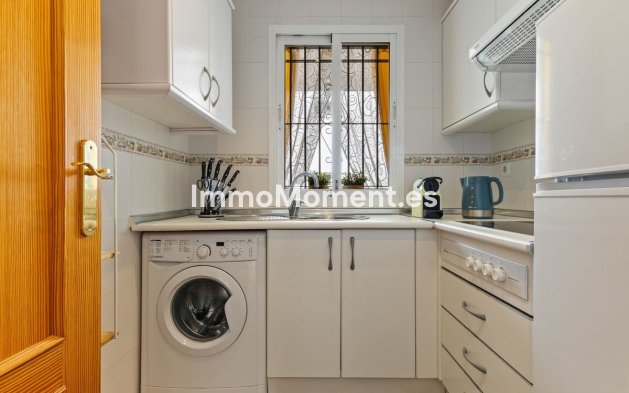 Resale - Apartment - Mijas Costa - Riviera Del Sol