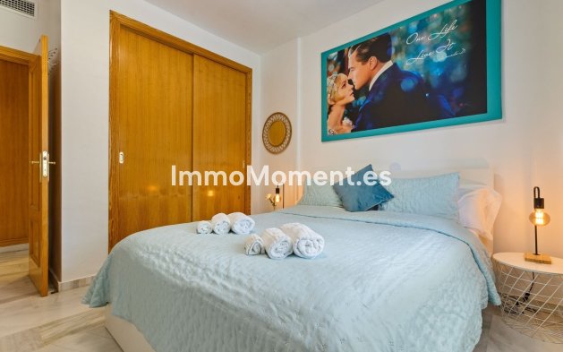 Resale - Apartment - Mijas Costa - Riviera Del Sol