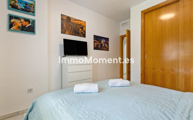 Resale - Apartment - Mijas Costa - Riviera Del Sol