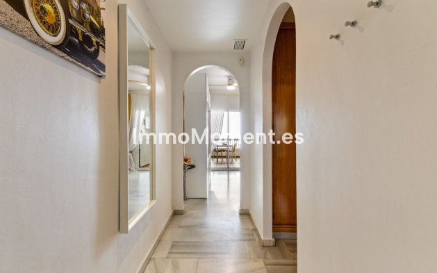 Resale - Apartment - Mijas Costa - Riviera Del Sol
