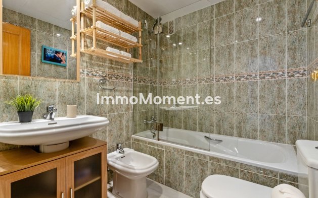 Resale - Apartment - Mijas Costa - Riviera Del Sol
