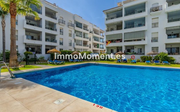 Resale - Apartment - Mijas Costa - Riviera Del Sol