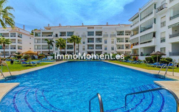 Resale - Apartment - Mijas Costa - Riviera Del Sol