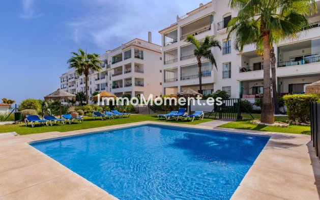 Resale - Apartment - Mijas Costa - Riviera Del Sol