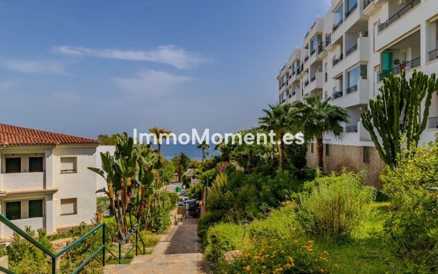 Resale - Apartment - Mijas Costa - Riviera Del Sol