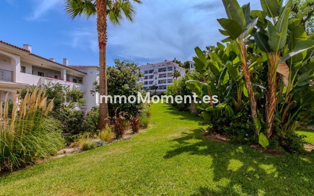Resale - Apartment - Mijas Costa - Riviera Del Sol