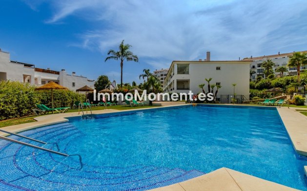 Resale - Apartment - Mijas Costa - Riviera Del Sol