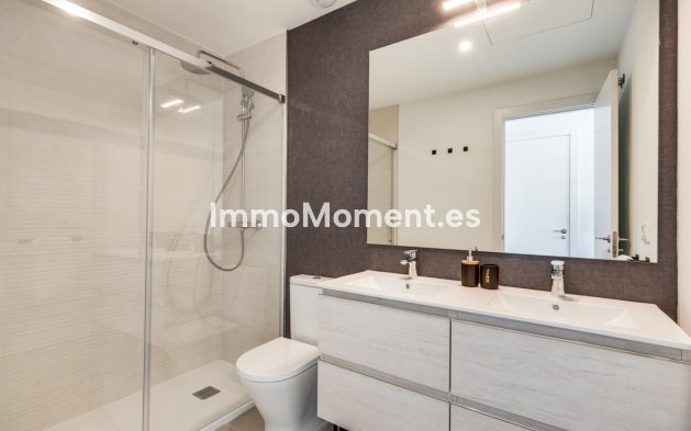 Bestaande woning - Appartement - Estepona  - Estepona Centro