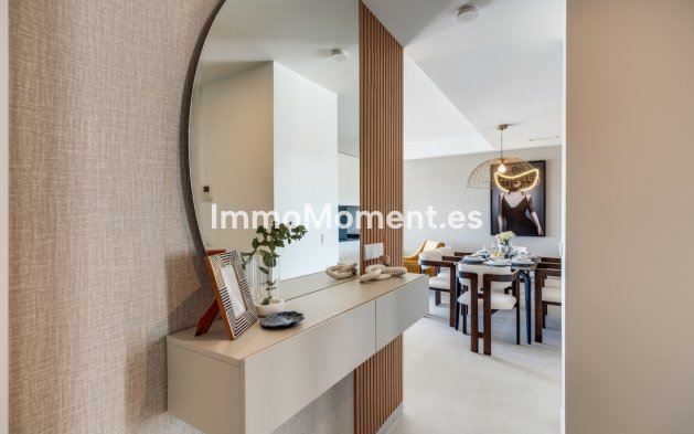 Bestaande woning - Appartement - Estepona  - Estepona Centro