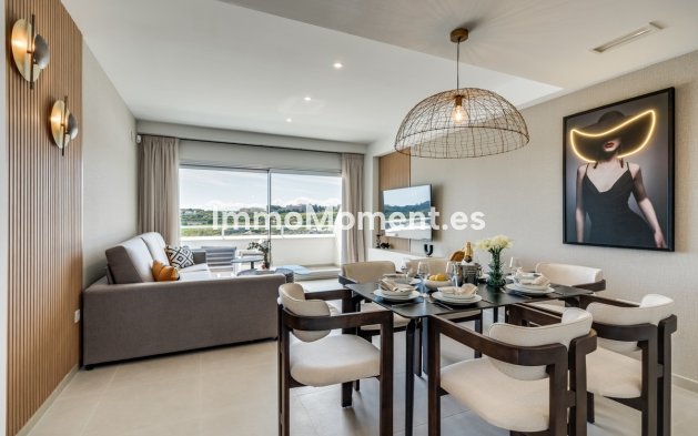 Bestaande woning - Appartement - Estepona  - Estepona Centro