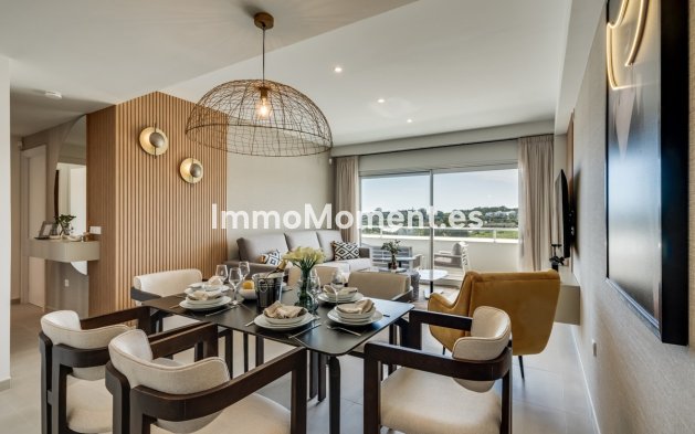 Bestaande woning - Appartement - Estepona  - Estepona Centro