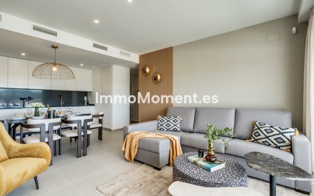 Bestaande woning - Appartement - Estepona  - Estepona Centro