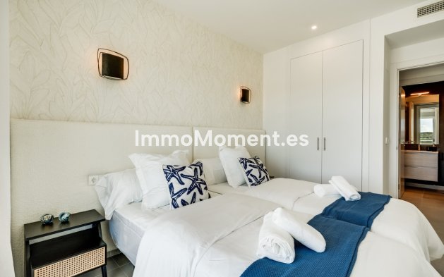 Bestaande woning - Appartement - Estepona  - Estepona Centro