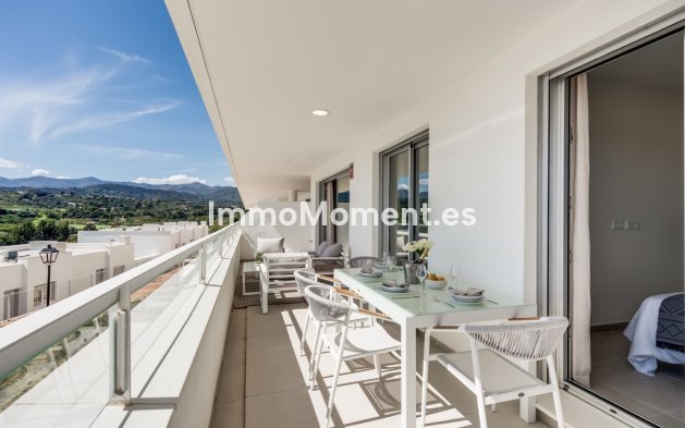 Bestaande woning - Appartement - Estepona  - Estepona Centro