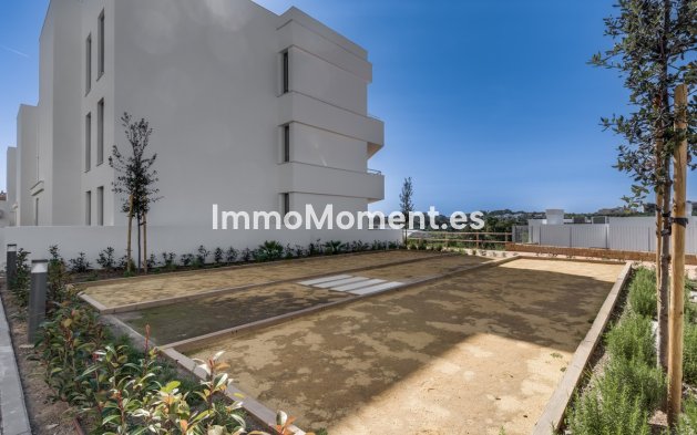 Bestaande woning - Appartement - Estepona  - Estepona Centro