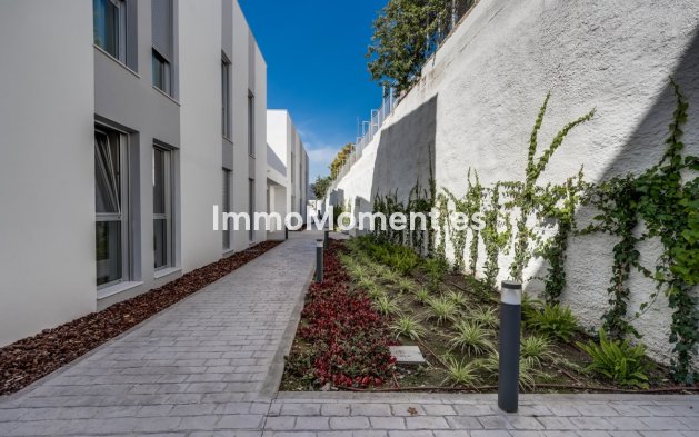 Bestaande woning - Appartement - Estepona  - Estepona Centro