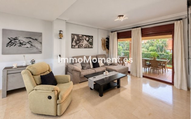 Revente - Appartement - Casares - Casares Playa