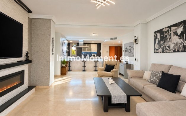 Revente - Appartement - Casares - Casares Playa