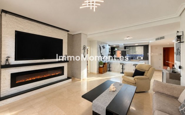Revente - Appartement - Casares - Casares Playa