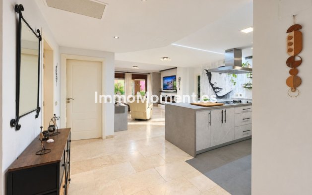 Revente - Appartement - Casares - Casares Playa
