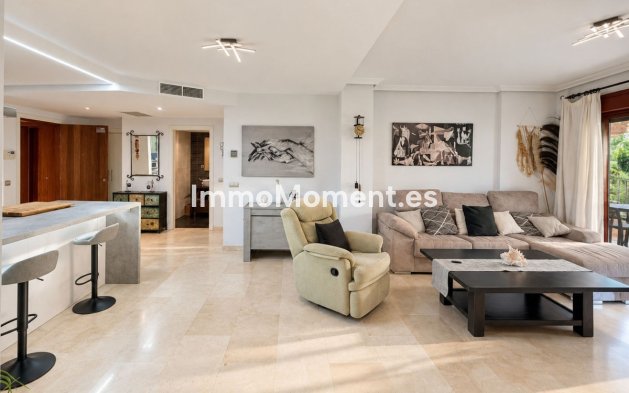 Revente - Appartement - Casares - Casares Playa