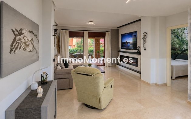 Revente - Appartement - Casares - Casares Playa