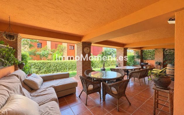 Revente - Appartement - Casares - Casares Playa