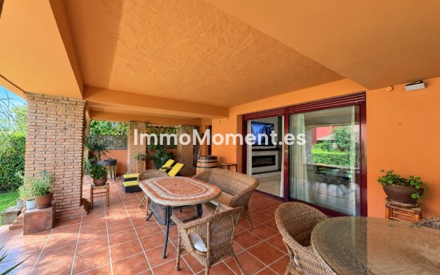 Revente - Appartement - Casares - Casares Playa