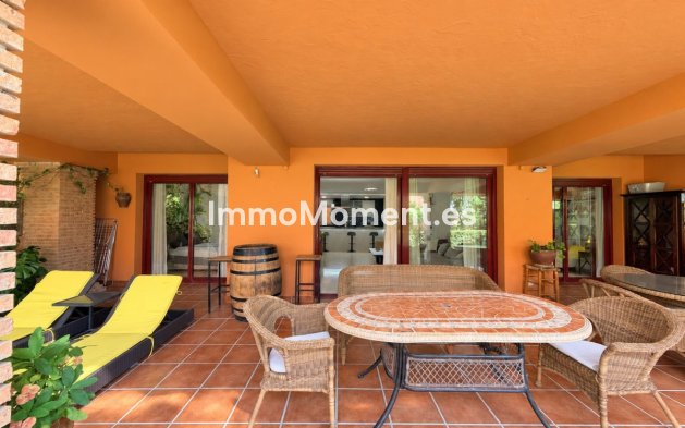 Revente - Appartement - Casares - Casares Playa