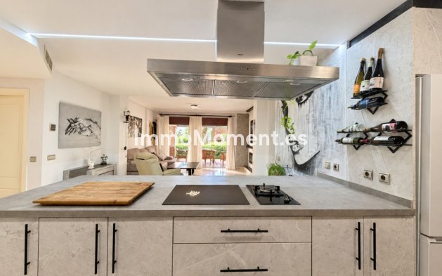 Revente - Appartement - Casares - Casares Playa