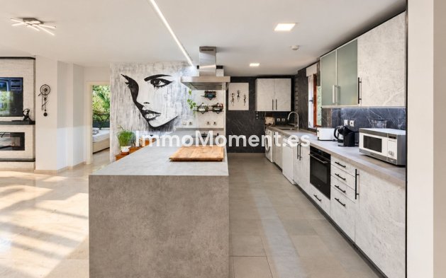 Revente - Appartement - Casares - Casares Playa
