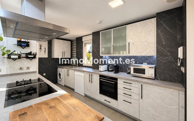 Revente - Appartement - Casares - Casares Playa