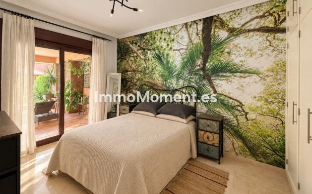 Revente - Appartement - Casares - Casares Playa