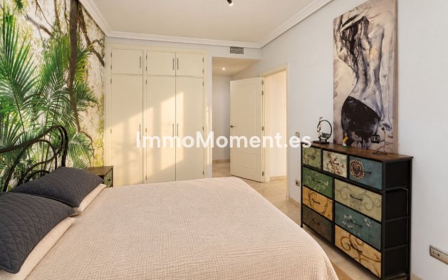 Revente - Appartement - Casares - Casares Playa
