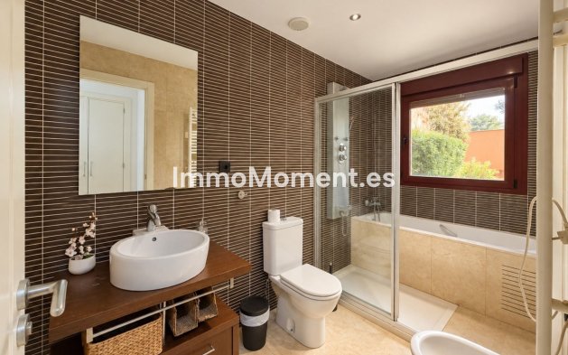 Revente - Appartement - Casares - Casares Playa