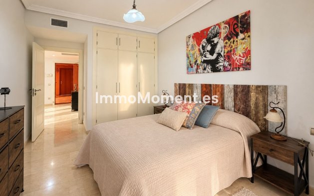 Revente - Appartement - Casares - Casares Playa