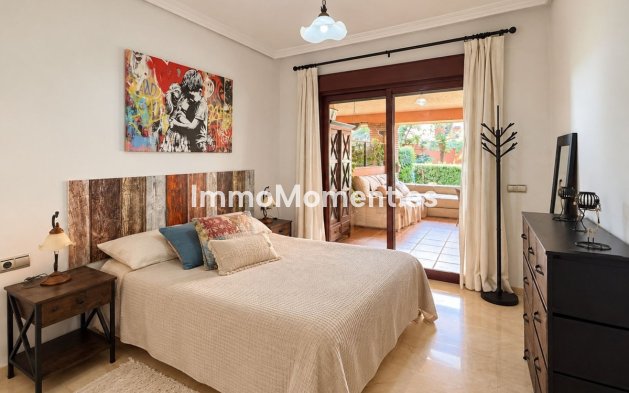 Revente - Appartement - Casares - Casares Playa