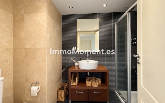 Revente - Appartement - Casares - Casares Playa