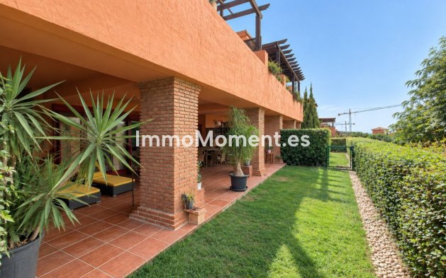 Revente - Appartement - Casares - Casares Playa