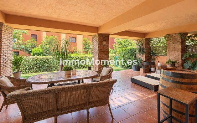 Revente - Appartement - Casares - Casares Playa