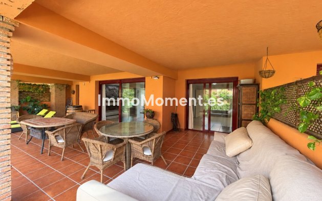 Revente - Appartement - Casares - Casares Playa