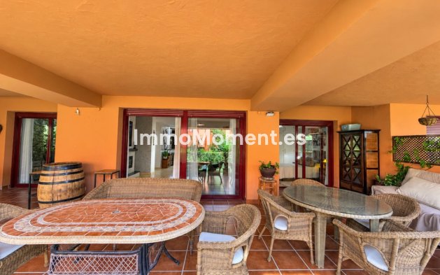 Revente - Appartement - Casares - Casares Playa