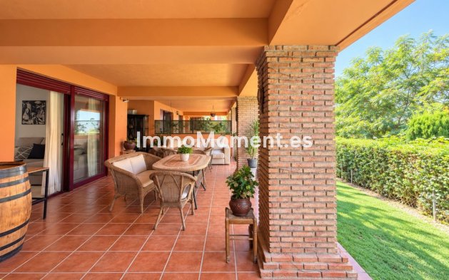 Revente - Appartement - Casares - Casares Playa