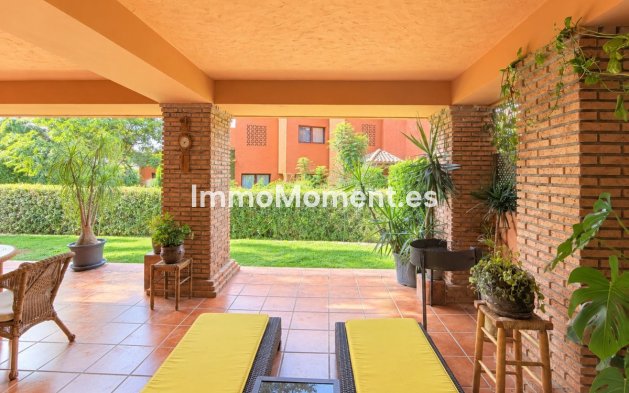 Revente - Appartement - Casares - Casares Playa